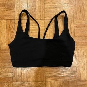 Athleta Exhale Sports Bra